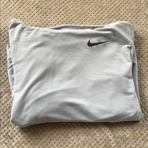 Nike dry-fit hoodie